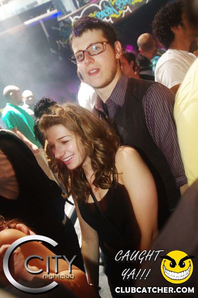 City nightclub photo 12 - July 9th, 2011