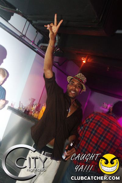 City nightclub photo 111 - July 9th, 2011