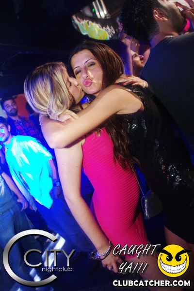 City nightclub photo 113 - July 9th, 2011