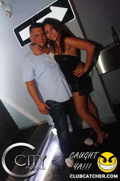 City nightclub photo 13 - July 9th, 2011