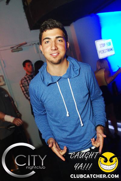 City nightclub photo 125 - July 9th, 2011