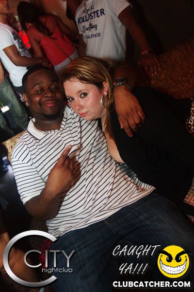 City nightclub photo 126 - July 9th, 2011