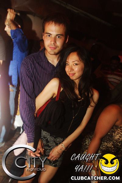 City nightclub photo 132 - July 9th, 2011