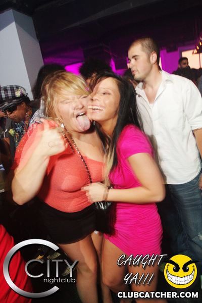 City nightclub photo 134 - July 9th, 2011