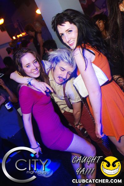 City nightclub photo 140 - July 9th, 2011