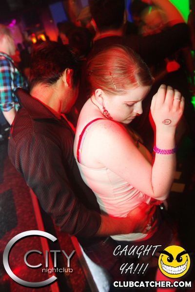 City nightclub photo 144 - July 9th, 2011