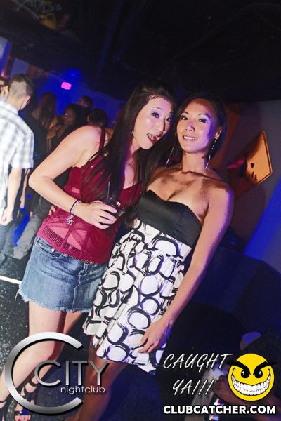 City nightclub photo 148 - July 9th, 2011