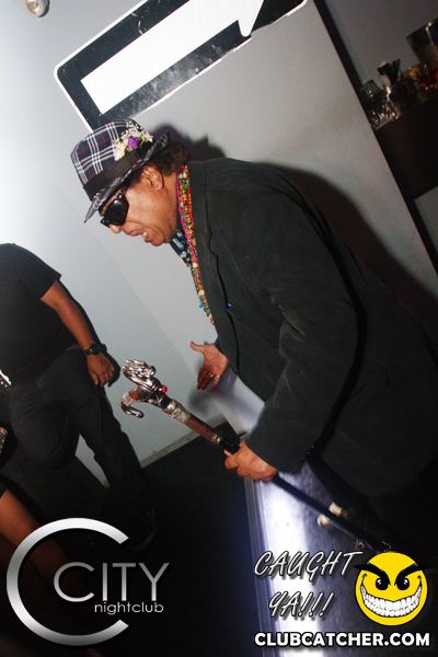 City nightclub photo 149 - July 9th, 2011