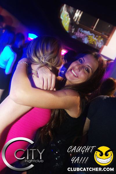 City nightclub photo 150 - July 9th, 2011