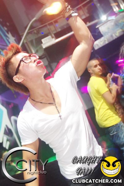 City nightclub photo 159 - July 9th, 2011