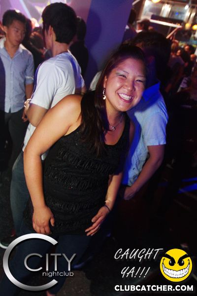 City nightclub photo 160 - July 9th, 2011