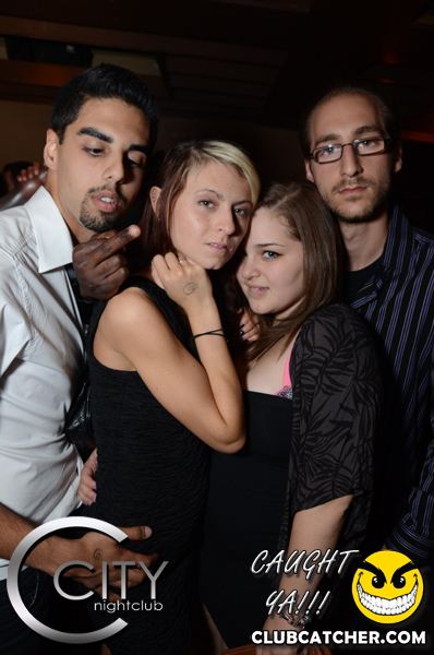 City nightclub photo 17 - July 9th, 2011