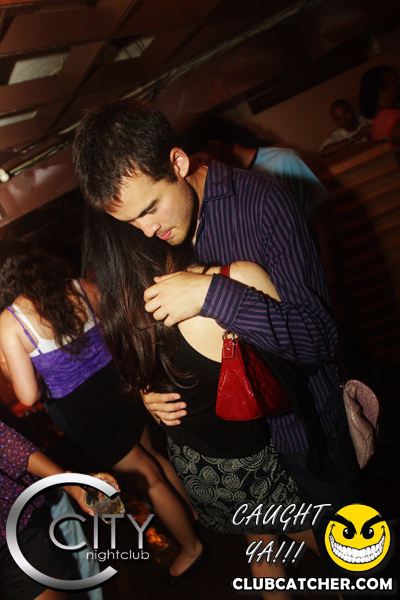 City nightclub photo 169 - July 9th, 2011