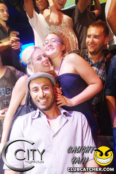 City nightclub photo 173 - July 9th, 2011