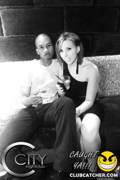 City nightclub photo 175 - July 9th, 2011