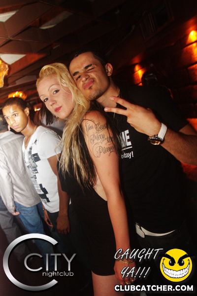 City nightclub photo 177 - July 9th, 2011