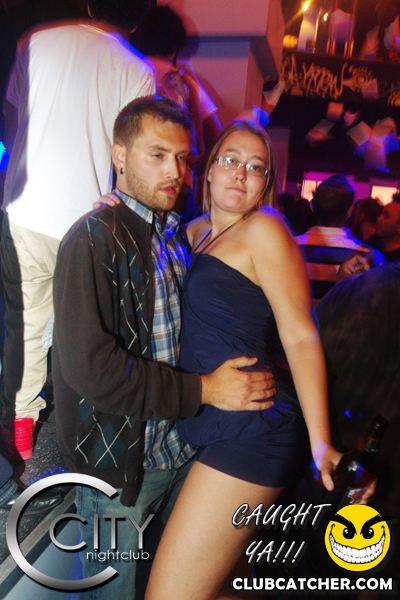 City nightclub photo 19 - July 9th, 2011