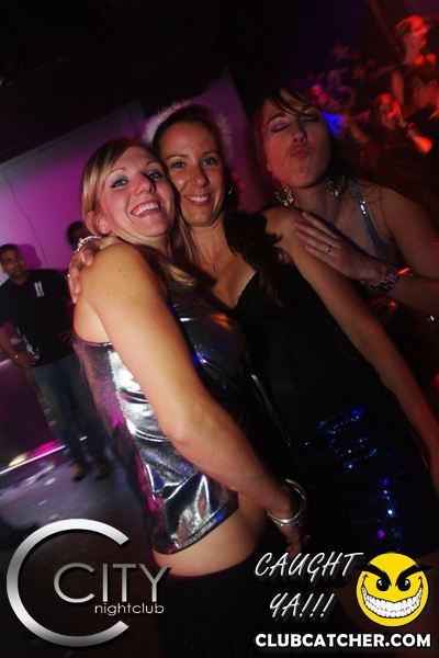 City nightclub photo 181 - July 9th, 2011