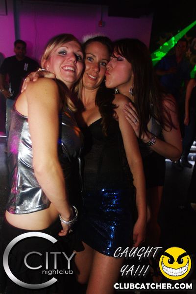 City nightclub photo 182 - July 9th, 2011