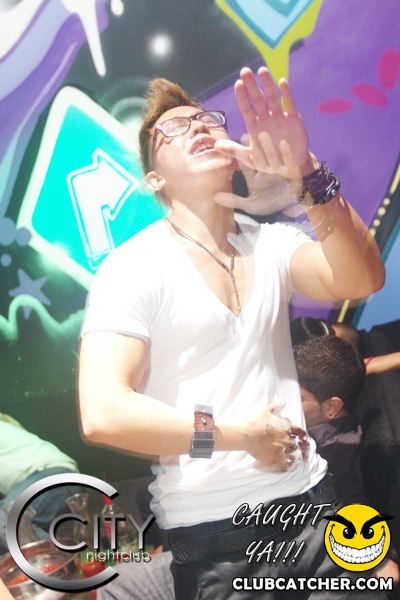 City nightclub photo 184 - July 9th, 2011