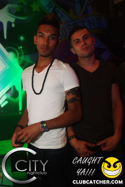 City nightclub photo 189 - July 9th, 2011