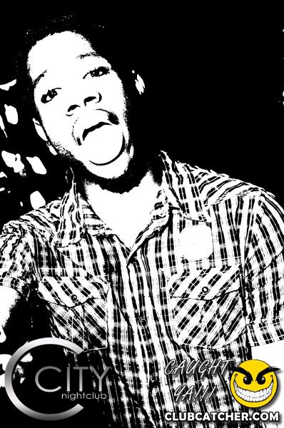 City nightclub photo 191 - July 9th, 2011