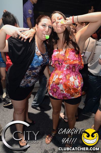 City nightclub photo 192 - July 9th, 2011
