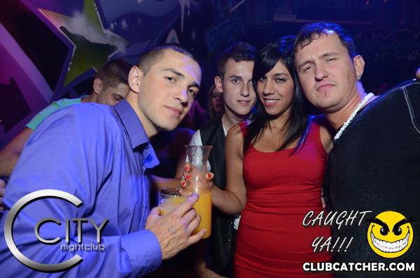 City nightclub photo 194 - July 9th, 2011