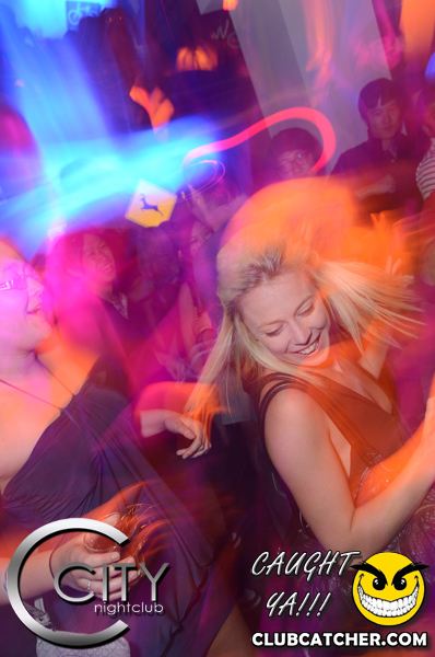 City nightclub photo 201 - July 9th, 2011