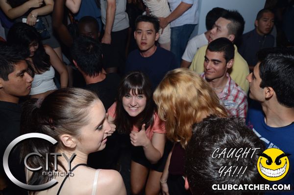 City nightclub photo 217 - July 9th, 2011