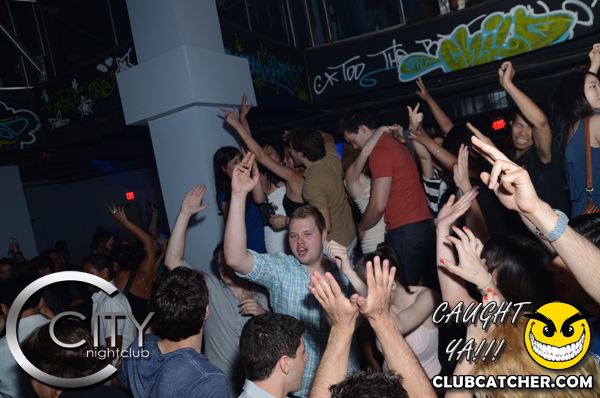 City nightclub photo 223 - July 9th, 2011