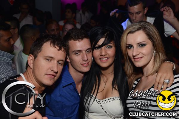 City nightclub photo 227 - July 9th, 2011