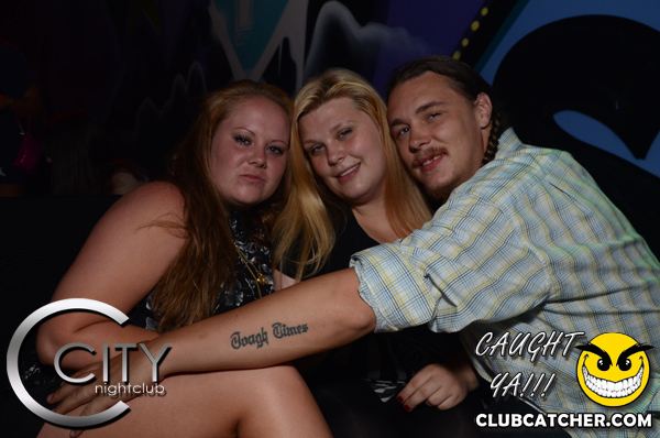 City nightclub photo 229 - July 9th, 2011