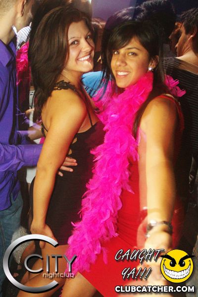 City nightclub photo 24 - July 9th, 2011