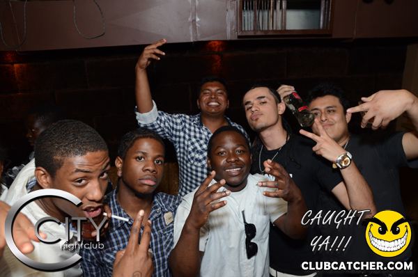 City nightclub photo 231 - July 9th, 2011