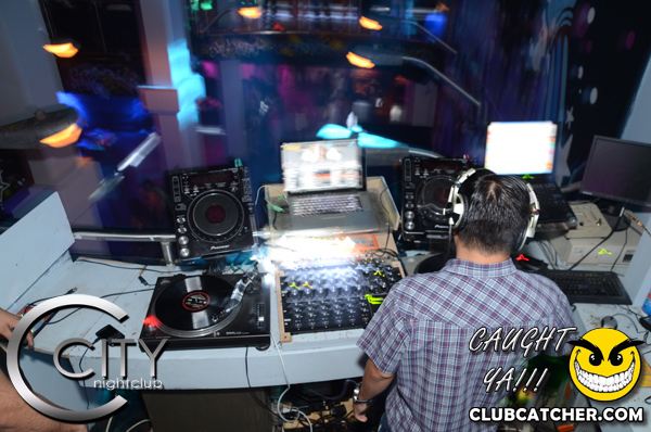 City nightclub photo 235 - July 9th, 2011