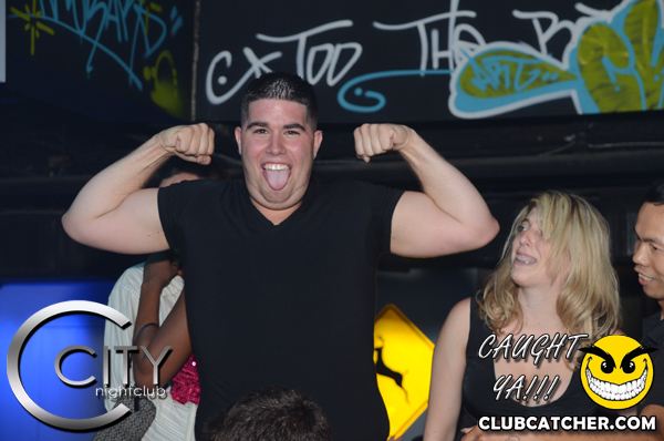 City nightclub photo 238 - July 9th, 2011