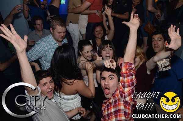 City nightclub photo 239 - July 9th, 2011