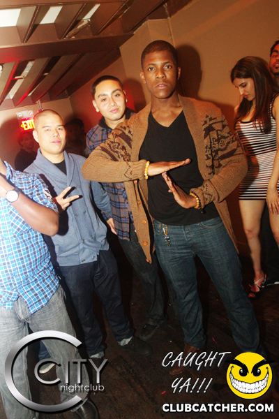 City nightclub photo 25 - July 9th, 2011
