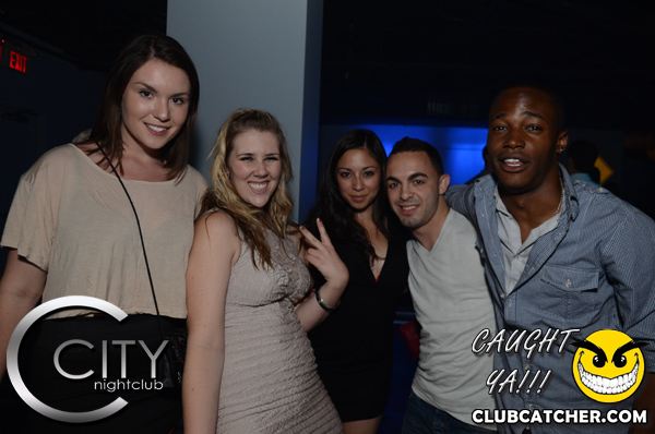 City nightclub photo 244 - July 9th, 2011
