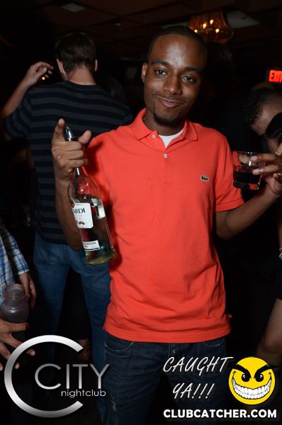 City nightclub photo 246 - July 9th, 2011