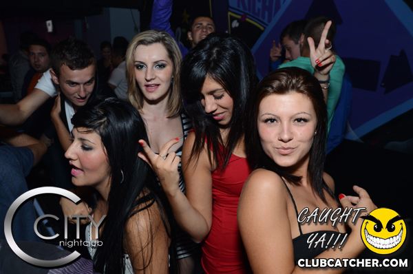 City nightclub photo 247 - July 9th, 2011
