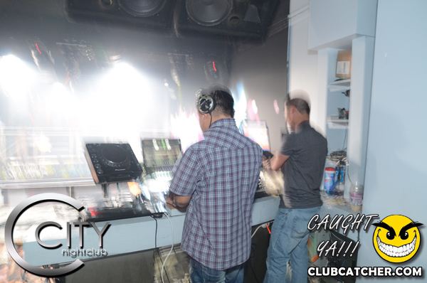 City nightclub photo 248 - July 9th, 2011