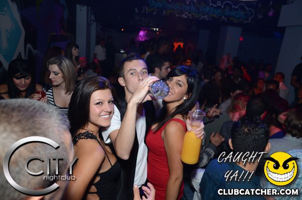 City nightclub photo 249 - July 9th, 2011