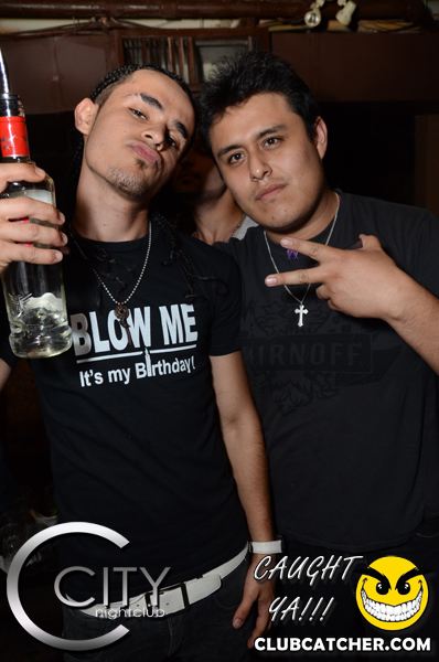 City nightclub photo 251 - July 9th, 2011