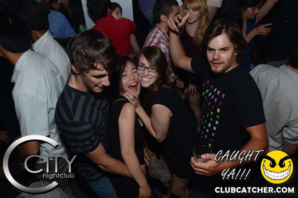 City nightclub photo 252 - July 9th, 2011