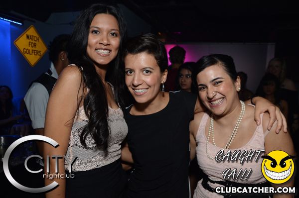 City nightclub photo 258 - July 9th, 2011