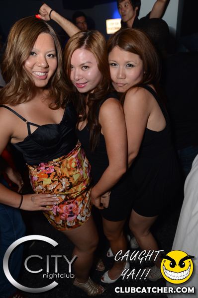 City nightclub photo 259 - July 9th, 2011