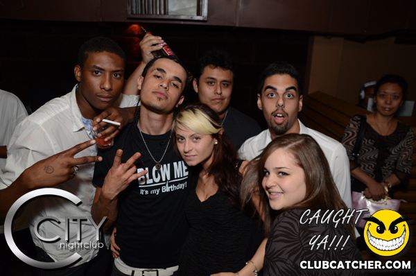 City nightclub photo 260 - July 9th, 2011