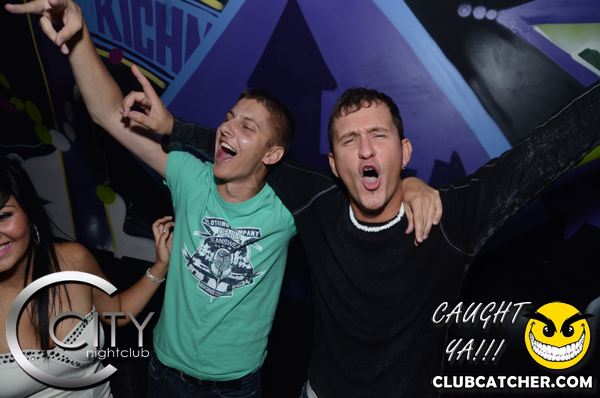 City nightclub photo 262 - July 9th, 2011
